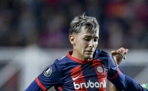 internacional pode comprar elián irala por r$ 23 milhões, mas ele não jogará o gauchão