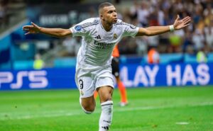 real madrid x atlético de madrid: mbappé brilha no clássico de valendo a liderança? veja odds