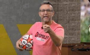 craque neto critica postura de zubeldía no são paulo após clássico com palmeiras