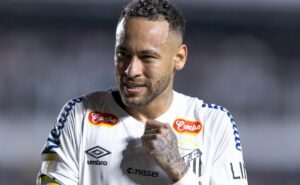 jorge jesus comenta sobre saída de neymar do al hilal e assunto repercute no santos