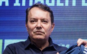 eugênio leal detona gestão de pedrinho bh no cruzeiro: “quando vai amadurecer como dirigente?”