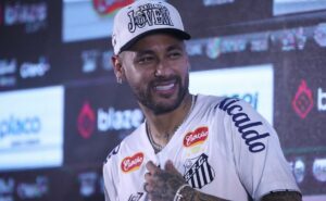saiba tudo sobre a estreia do neymar no santos contra o botafogo sp pelo paulistão