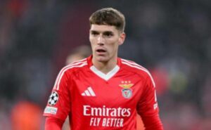 rollheiser se apresenta ao santos e inicia treinos no ct rei pelé