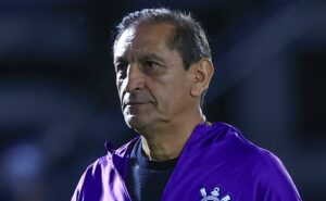 escalação do corinthians: ramón díaz tira todo mundo e esboça manter só 2 titulares contra novorizontino
