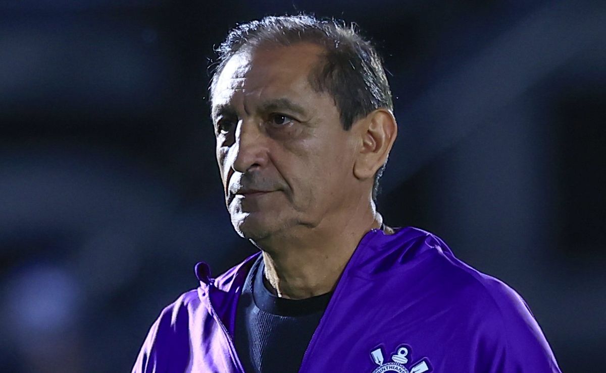 escalação do corinthians: ramón díaz tira todo mundo e esboça manter só 2 titulares contra novorizontino