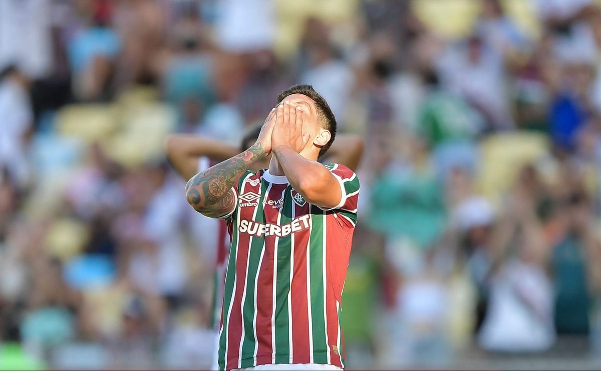 fluminense vence bangu, mas torcida critica atuação apática no maracanã: “3 pontos e nada mais”