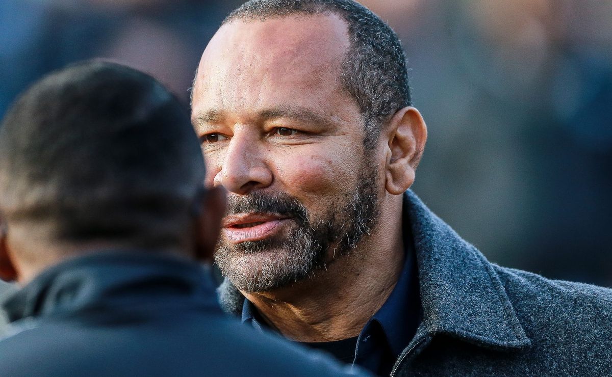 neymar pai quer estádio do santos em cubatão e prepara oferta para comprar saf, diz jornalista