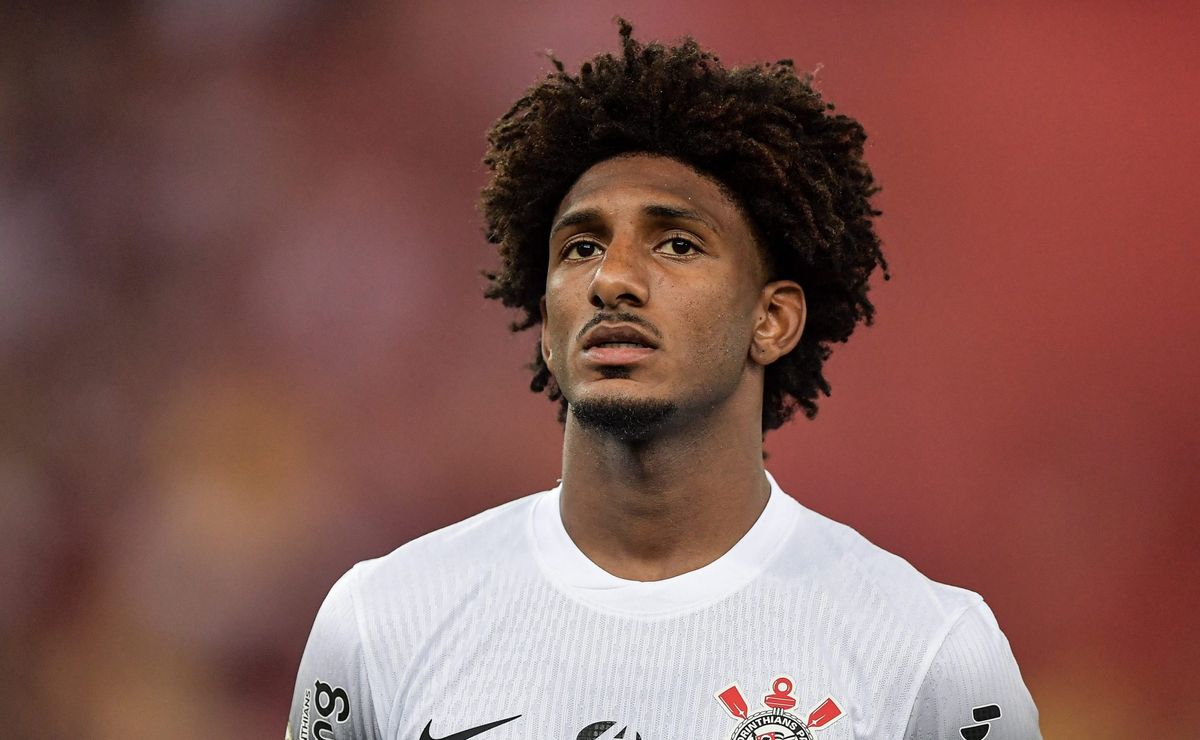 talles magno brilha em portuguesa x corinthians e compra em definitivo e desejo da torcida
