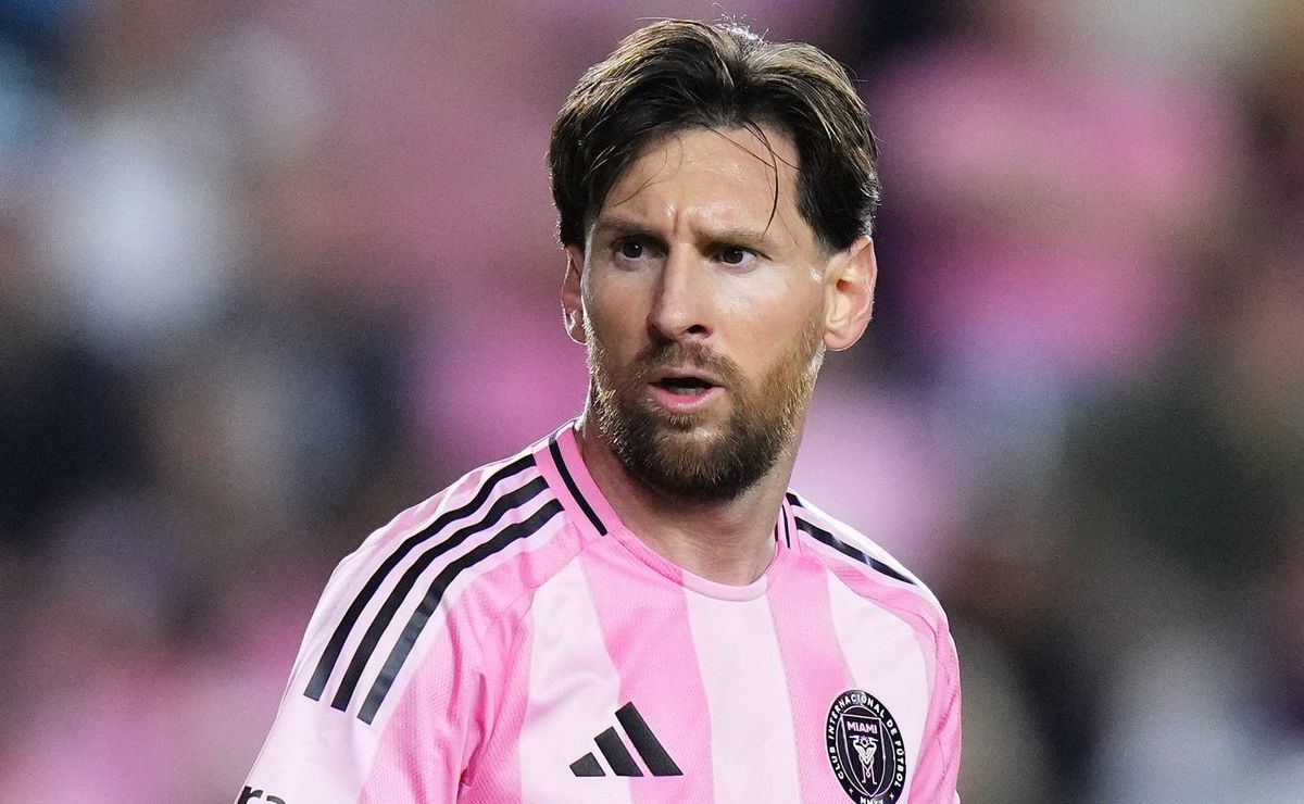 lionel messi vai voltar ao barcelona para jogar no novo cam nou, afirma jornalista