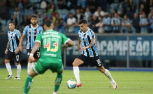 palpite juventude x grêmio – campeonato gaúcho – 05/02/2025