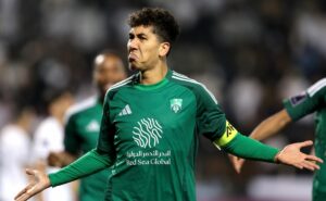 fluminense quer um novo centroavante e recebeu respostas de firmino, richarlison e calleri