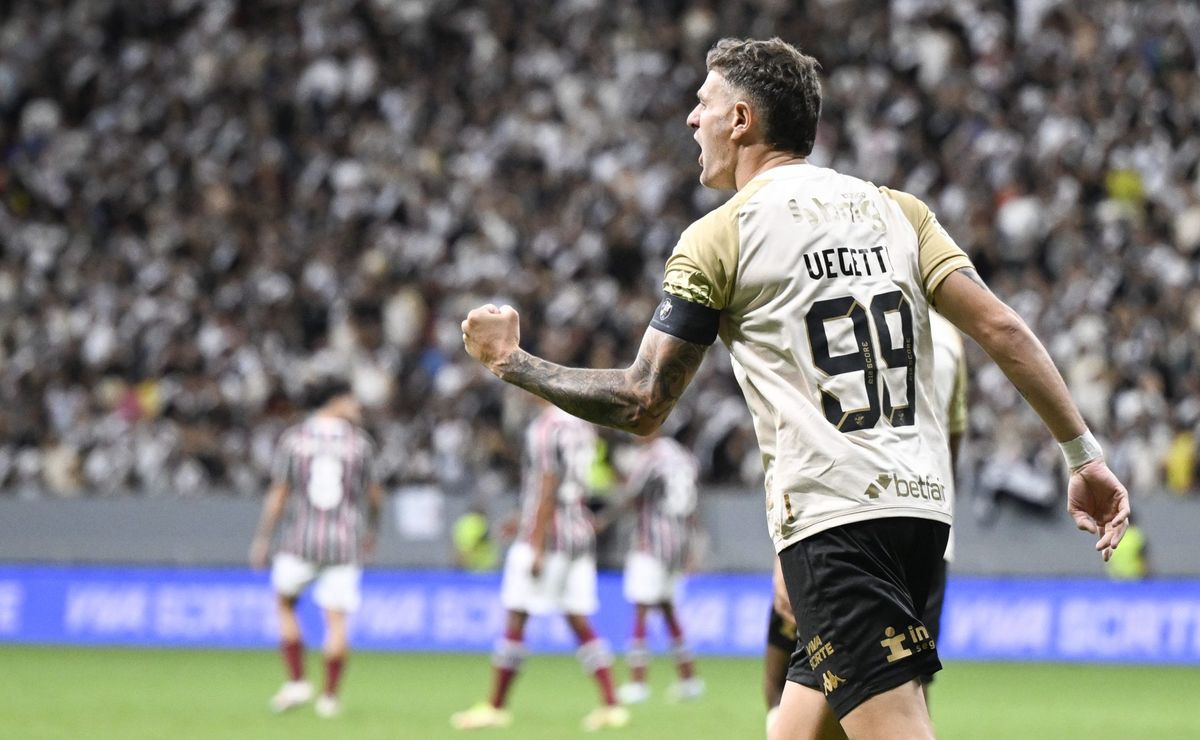 vegetti é alvo de gallardo e vasco deve receber proposta do river plate pelo atacante