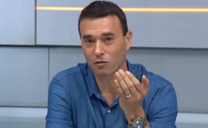 andré rizek fala sobre o mistério no planejamento do botafogo para 2025