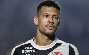 pedrinho desconhece interesse no vasco e atlético mg não deve fechar com joão victor