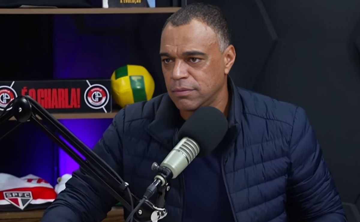 denílson prevê time que vai enfrentar dificuldades em 2025: “vai sofrer nesta temporada, hein?”
