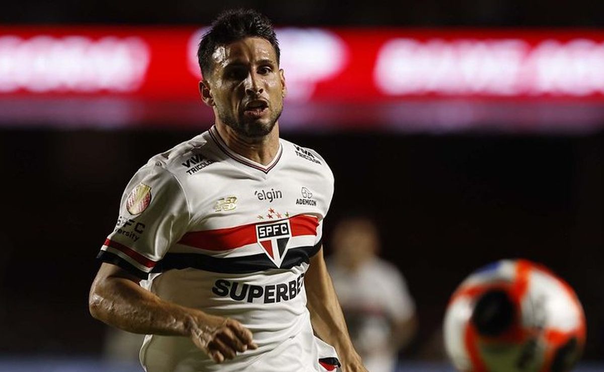 são paulo precisa vencer o são bernardo para garantir liderança do grupo no estadual
