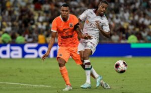 relembre a única derrota do fluminense para o nova iguaçu: o confronto de 2017