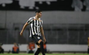 botafogo poderá ir com time misto em estreia de jair no time carioca