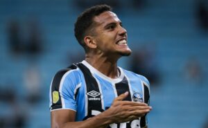 grêmio é o time da série a com mais gols marcados por jogo em 2025