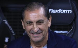 ramón díaz pode ter novidade no time titular contra o são bernardo