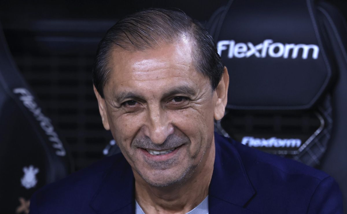 ramón díaz pode ter novidade no time titular contra o são bernardo