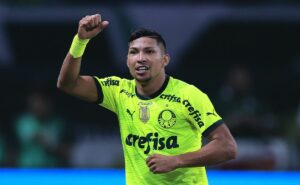 marcelo teixeira tem reunião marcada com rony para definir situação de vez no santos 