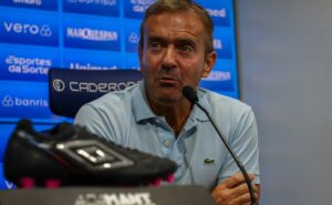 dirigente do grêmio provoca antes do clássico: “invencibilidade do inter não foi na arena”