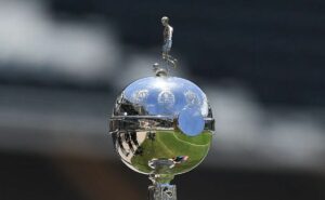 internacional conhecerá seus adversários da fase de grupos da libertadores no dia 17 de março