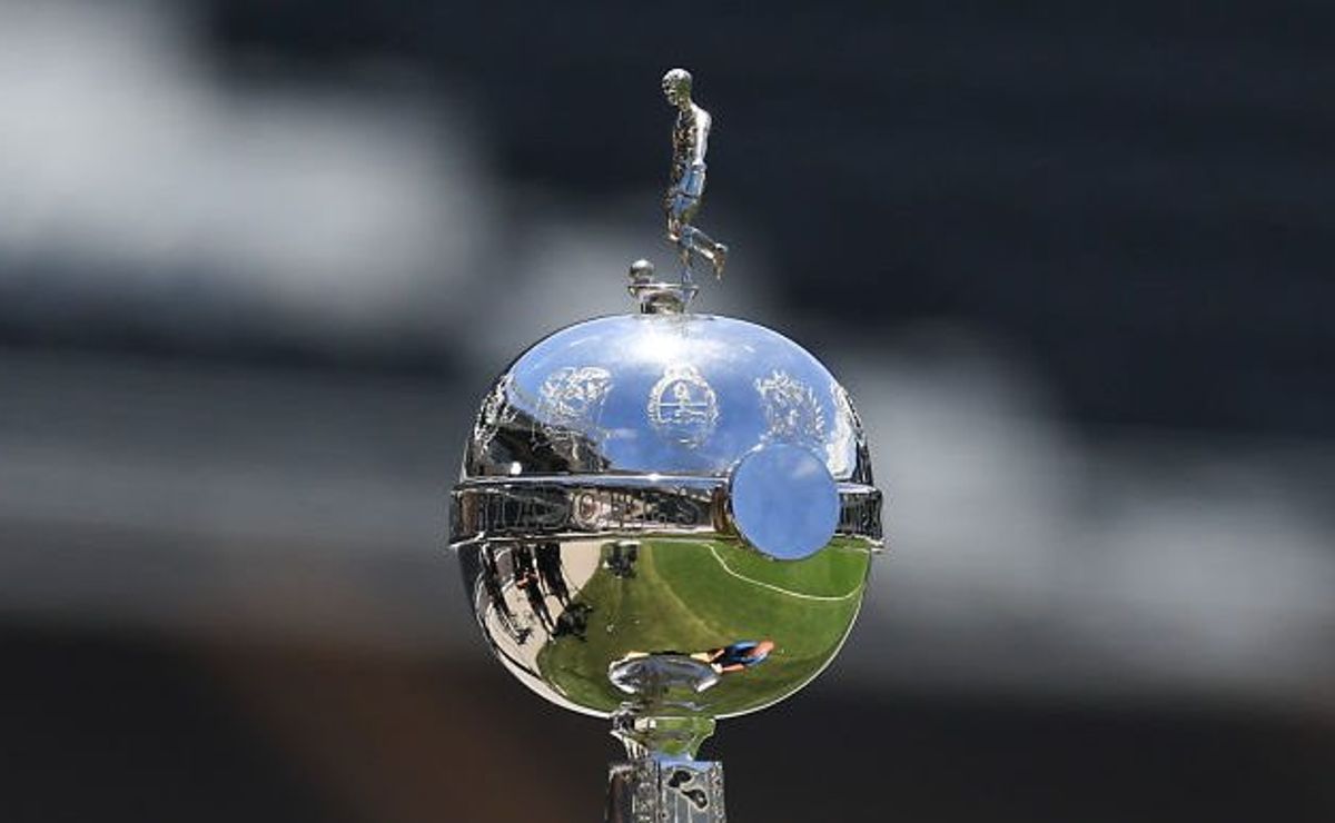 internacional conhecerá seus adversários da fase de grupos da libertadores no dia 17 de março