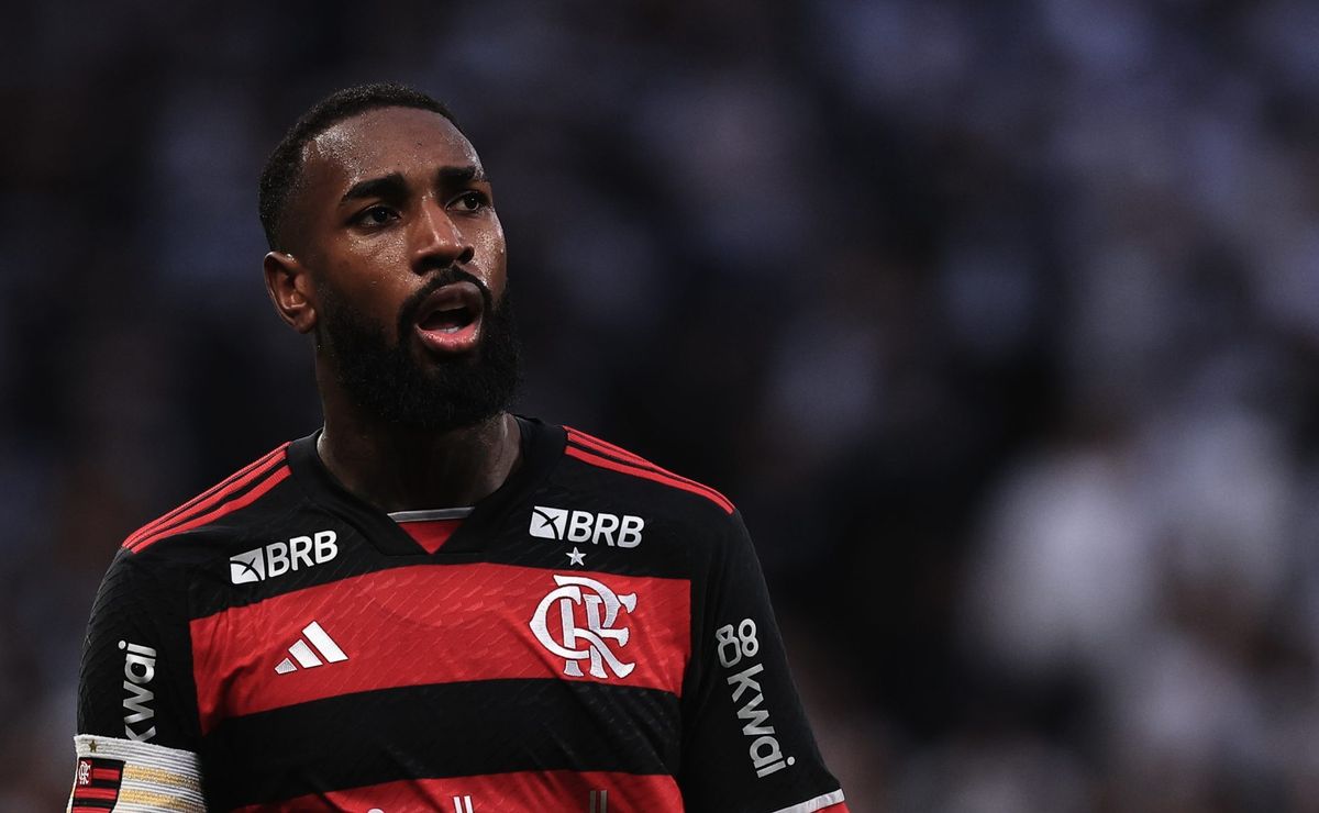 flamengo nega proposta de zenit por gerson e estafe do meio campista desmente o clube