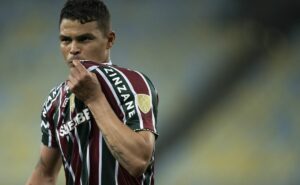 thiago silva projeta clássico do fluminense e revela confiança após vitória contra o vasco