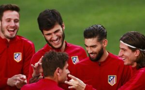 flamengo está interessado na contratação do belga yannick carrasco, ex atlético de madrid