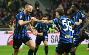 palpite inter de milão x lazio – campeonato italiano – 25/02/2025￼