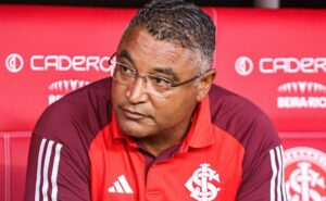 internacional se movimenta nos bastidores para ampliar vínculo de destaque com roger no gauchão