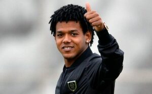 romarinho no vasco tem atualização e contratação depende mais do presidente pedrinho