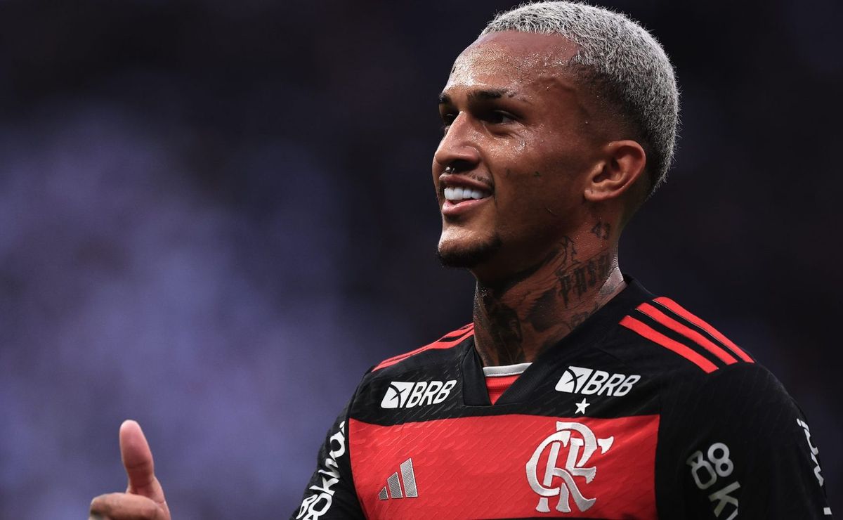 flamengo topa venda de wesley por valor recorde e ainda quer manter percentual para lucrar ainda mais 