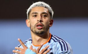 santiago rodríguez manda recado para a torcida do botafogo: “cheguei para reforçar o campeão”