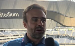 torcida do botafogo critica lucas halter e roger flores indica saída: “negociação deve acontecer”