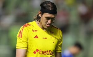 cássio e fagner são eliminados pelo cruzeiro e torcida do corinthians não perdoa: “queria ganhar títulos…”