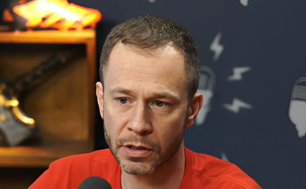 tiago leifert defende zubeldía da pressão de torcedores no são paulo: “vocês estão loucos”