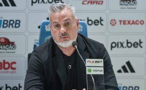 josé boto revela mudança em negociação do flamengo para fechar com reforço: “podem esperar…”