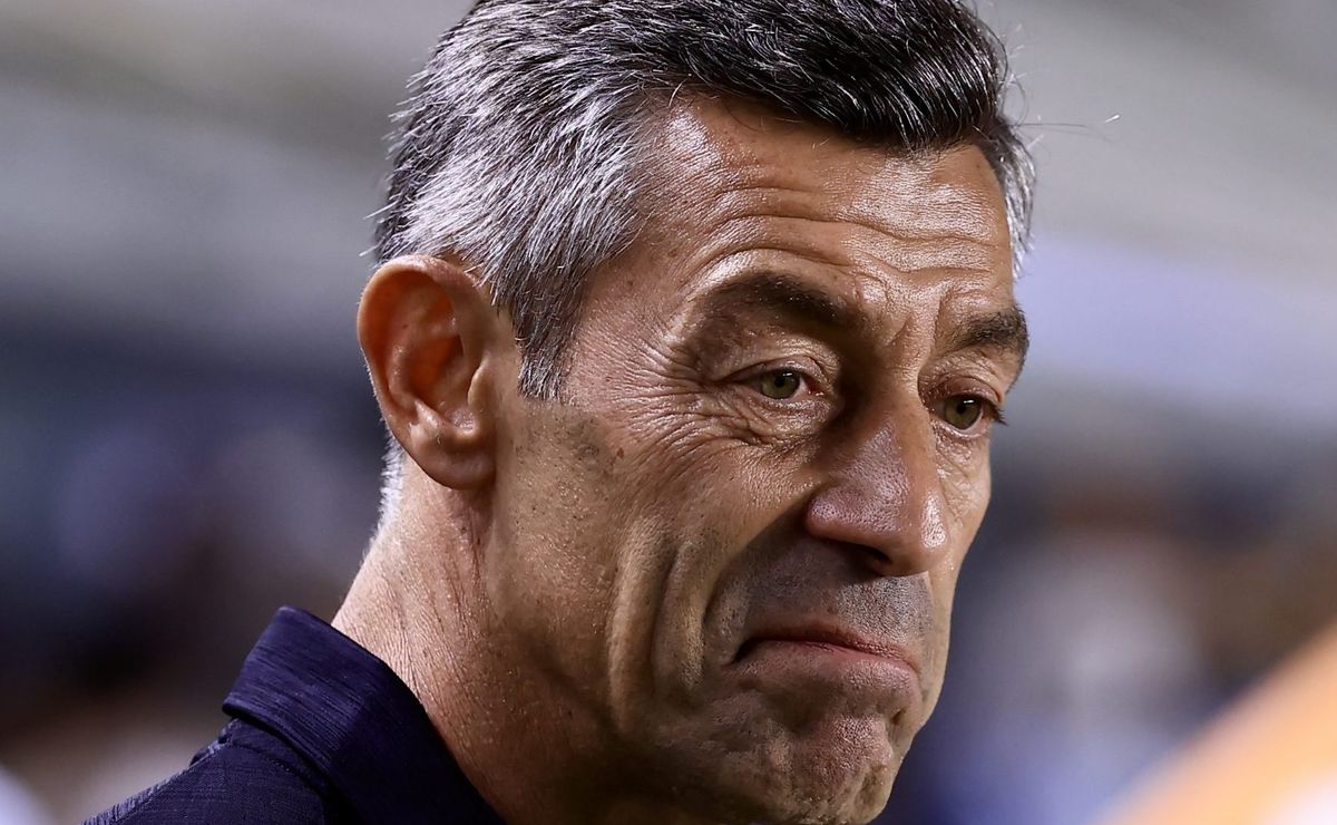fábio sormani revela discussão com o presidente do santos em razão do técnico pedro caixinha