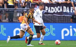 paulistão 2025: novorizontino x corinthians – onde assistir, horário, escalações do jogo, arbitragem e informações principais