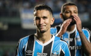 dodi avalia desempenho do grêmio e projeta caminho do time nas semifinais do gauchão: “estamos preparados”