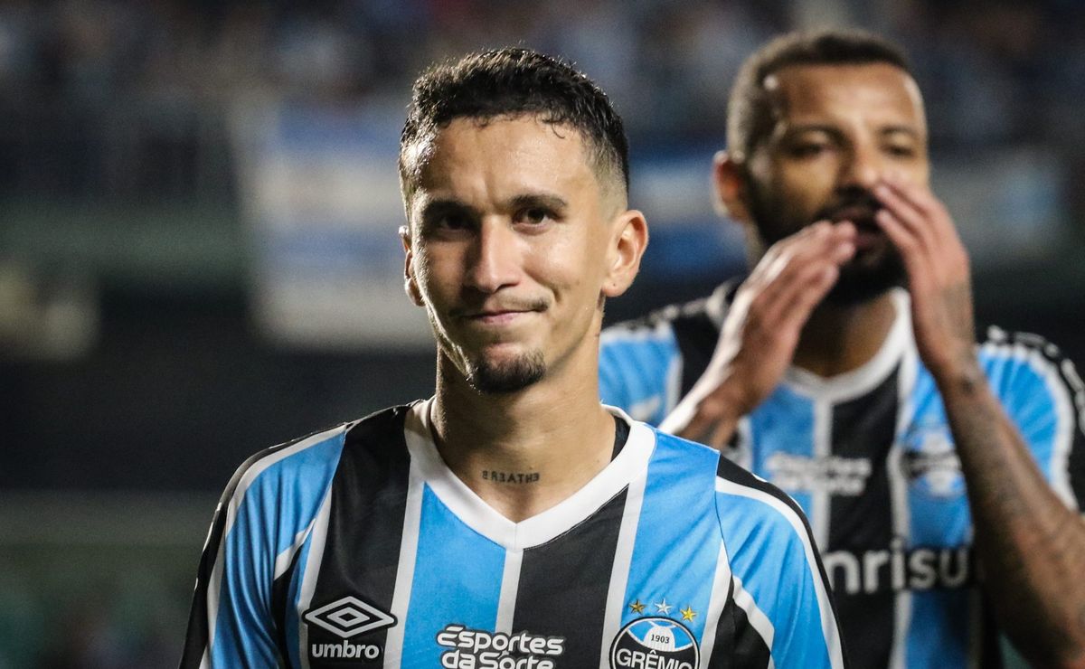 dodi avalia desempenho do grêmio e projeta caminho do time nas semifinais do gauchão: “estamos preparados”