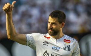 luan peres aprova contratação feita pelo santos e se rende ao talento de neymar: “pegar o exemplo do messi”