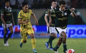 palmeiras vence mirassol e classifica no paulistão 2025