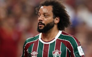 petkovic relembra briga entre marcelo x mano no fluminense e sai em defesa do ex jogador: “isso machuca muito”