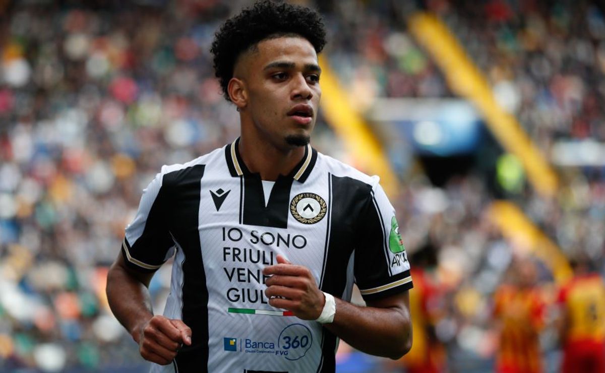 brenner no internacional tem novidade exposta por jornalista italiano: “demonstrou…”