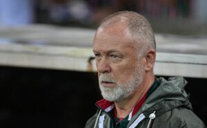 com chegada de lavega, fluminense ganha sete opções para o lado de campo